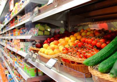 Власти Чехии обяжут супермаркеты раздавать еду нуждающимся