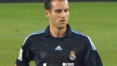 Бывшего игрока «Реала» обвинили в распространении детской порнографии