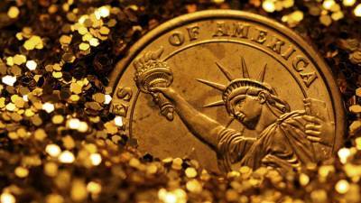 На аукцион в США выставили самую дорогую в мире монету