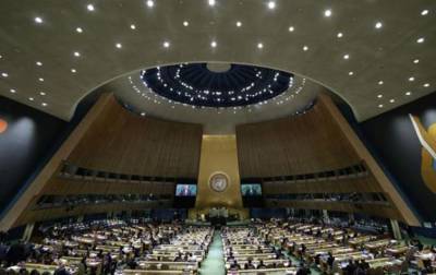 В ООН обсудят ситуацию в Крыму и на Донбассе