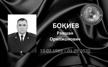 Пьяный водитель на "Дамасе" сбил инспектора ОВД в Самаркандской области. Пострадавший скончался в больнице