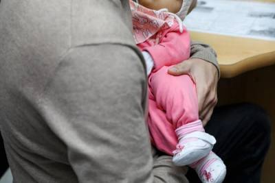 Пособие за второго ребенка получили 900 волгоградских семей