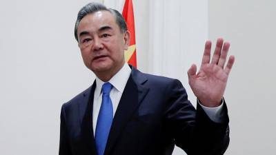 Глава китайского МИДа обвинил США в «тупиковости» межкорейских отношений