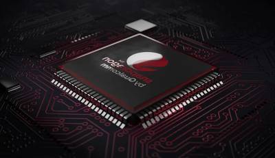 Компания Qualcomm обновила чипсет Snapdragon 730G