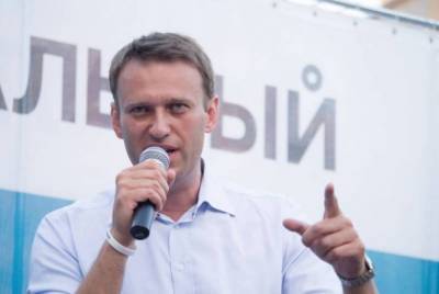 Автор «Новичка» рассказал, почему в случае с Навальным это был не он