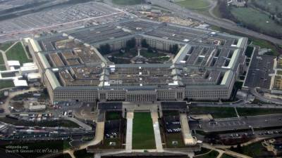 Пентагон заявил, что завершит модернизацию ядерных сил США к 2030 году