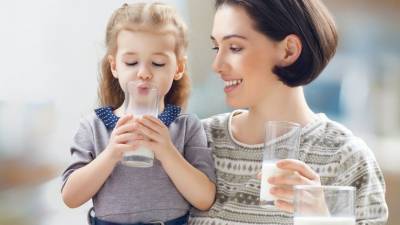 Европейцы научились переваривать молоко из-за генетических мутаций