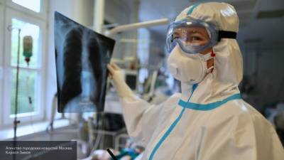 Московские врачи выписали 1312 выздоровевших от коронавируса пациентов