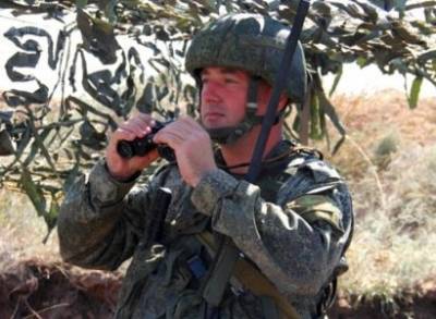 Военнослужащие военной базы РФ и МО Армении начали двустороннее тактическое учение