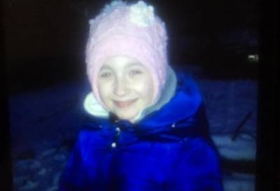 В Тверской области разыскивают пропавшую 12-летнюю девочку