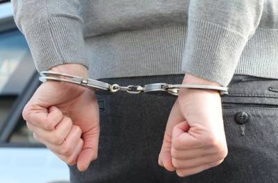 Группу москвичей, перевозивших два килограмма наркотиков, арестовали в Николаевском районе