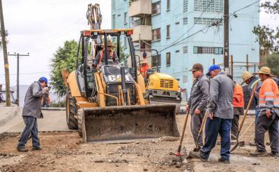 В Уфе до середины осени ограничат движение на нескольких улицах