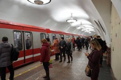 КРТИ объявил конкурс на проектирование станции метро «Пулково»