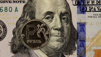 Курс доллара: рублю вынесли вердикт