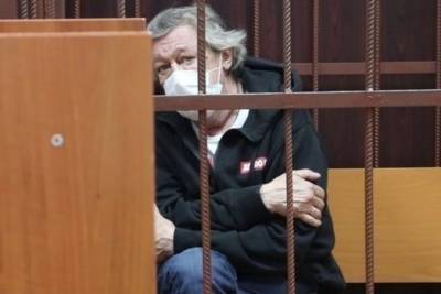 Евремов готов к суровому приговору, заявил адвокат