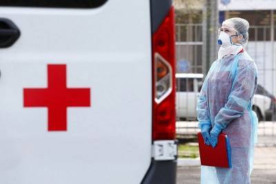 В Краснодарском крае за сутки подтверждено 90 новых случаев заболевания коронавирусом