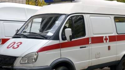 Один человек погиб при столкновении легковушек в Свердловской области
