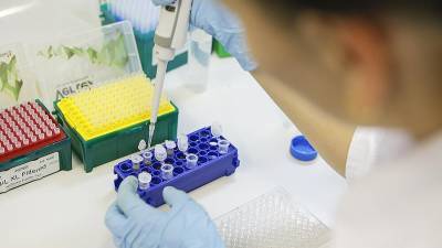 Собянин назвал сроки проведения пострегистрационных испытаний вакцины от COVID-19