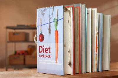 Культура вкуса: 5 интересных книг о еде, где рецепты не главное