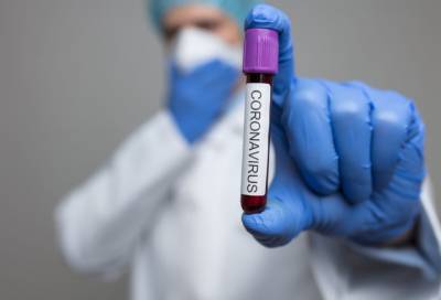 Еще 5379 человек в России вылечились от коронавируса