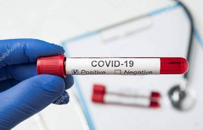Опубликованы свежие данные по инфицированию COVID-19 в Смоленской области