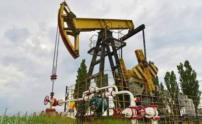 Когда России удастся слезть с «нефтяной иглы»