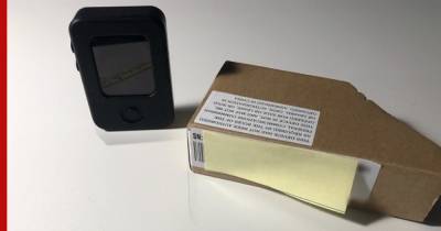 Apple замаскировала уникальный прототип своих «умных» часов под iPod nano