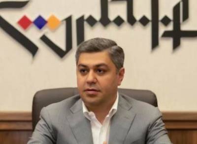 Ванецян: Заявления высокопоставленных лиц Армении порой выходят за рамки восприятий о государственности