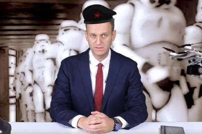 А был ли "Новичок": США сомневаются, что Навальный отравлен