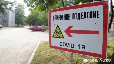 Второй день подряд в России выявляют более 5 тысяч заболевших коронавирусом
