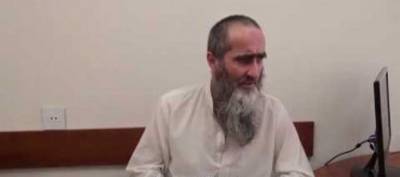 «Абу Ибрагим Дагестани» приговорен к 19 годам