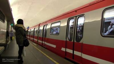 Психолог объяснила страх людей перед метро