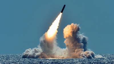 «Стратегические носители становятся оружием поля боя»: Антонов назвал фактор дестабилизации ядерного сдерживания в мире