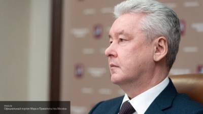 Мэр Москвы опроверг возникновение второй волны коронавируса