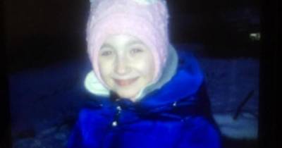 12-летняя девочка пропала в Тверской области