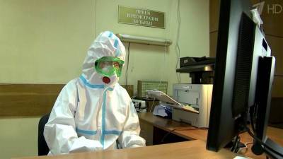 Уже более 838 000 человек в России одолели коронавирус