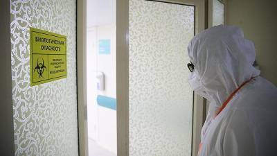 Собянин заявил об отсутствии второй волны коронавируса в регионах