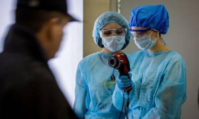 В России за минувшие сутки коронавирусом заразились 5205 человек