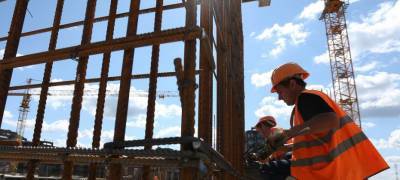 Новый порядок достройки проблемных домов разработан в России
