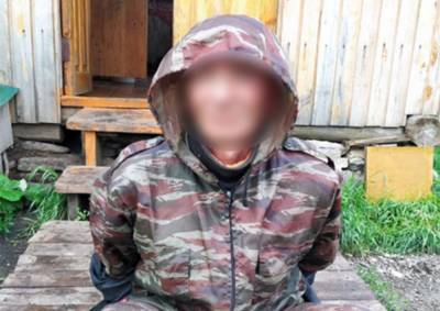 Ревнивец из Башкирии обстрелял посреди ночи дом пасечника - bash.news - Башкирия - район Мелеузовский