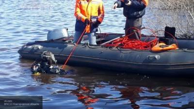 Тело сбежавшего ребенка-инвалида нашли в реке на Сахалине