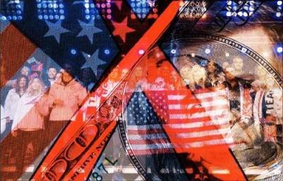 Банька может лишить американцев участия в Олимпиаде, если США перестанет платить деньги - argumenti.ru - Россия - США