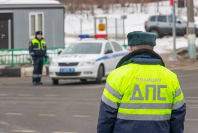 Воронежские инспекторы ДПС незаконно записали двух водителей в нарушители