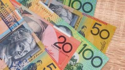 Австралийский доллар вырос почти на 30% с начала кризиса. В чем секрет - smartmoney.one - Китай - Украина - Австралия - Fargo - county Wells