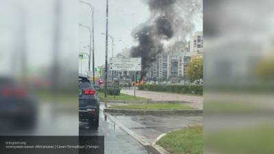 Ребенок-инвалид сгорел в запертом автомобиле дедушки под Белгородом