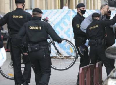 СМИ: Прокуратура в Польше начала расследование по факту избиения трех поляков в Беларуси