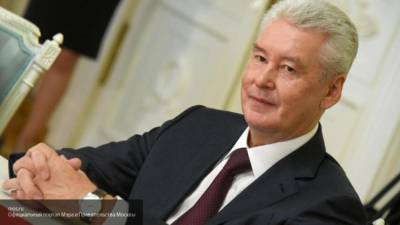 Сергей Собянин подвел итоги "коронакризисной" работы в Москве