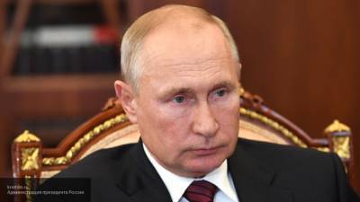 Путин сообщил об успешном развитии программы реновации в Москве