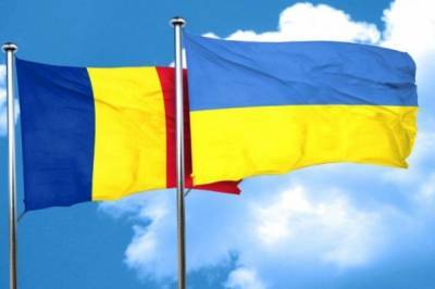 Украина подписала соглашение с Румынией об укреплении безопасности в Черном море