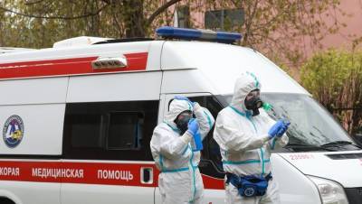 В Вологодской области за сутки умерли 4 пациента с коронавирусом